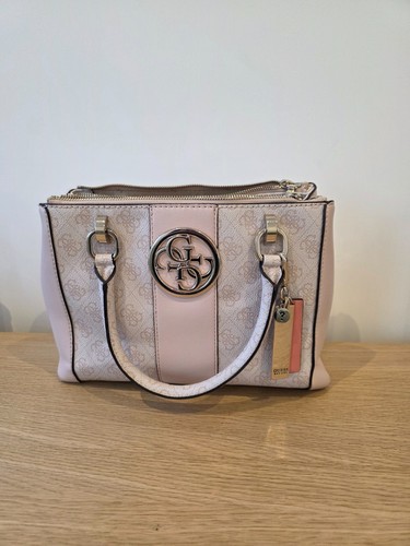 Guess bluebelle pink - bluebelle,