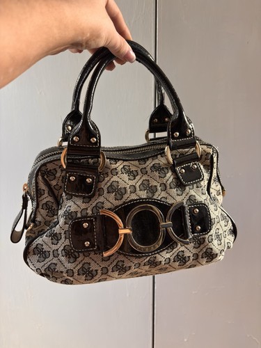 Guess vintage y2k - vintage, shoulder