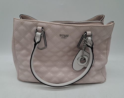 Guess 1981 baby pink - guess,