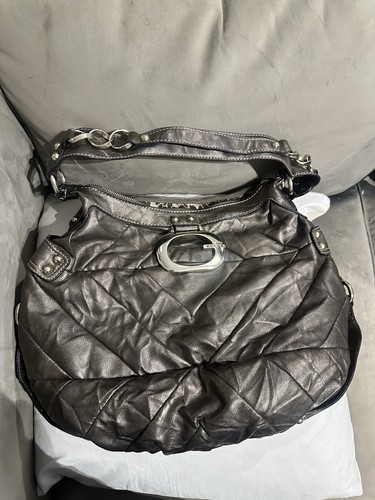 Guess vintage women handbag - vintage,