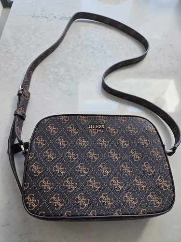 Guess ladies handbag new - guess,