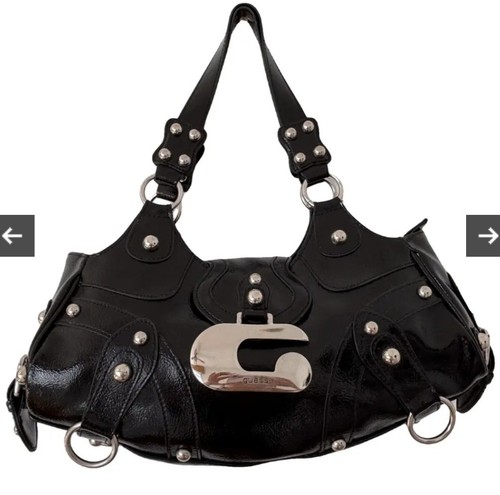 Black vintage y2k - vintage,