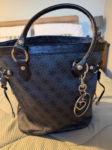 Guess woman handbag shoulder - woman,