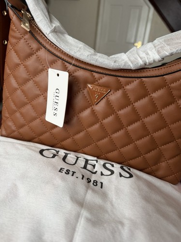 Guess women handbags large - women's,