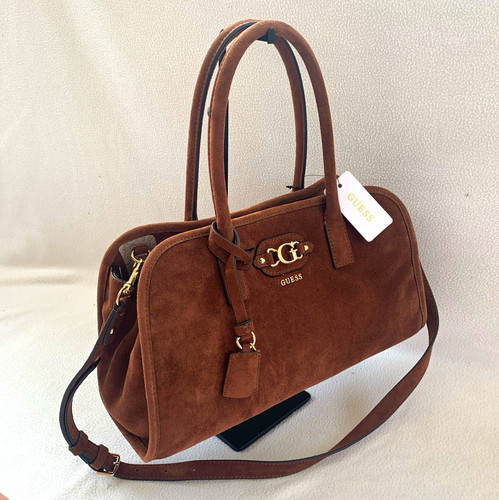 Guess handbag shoulder bag - guess,