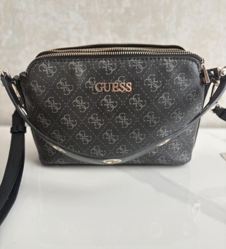 Guess original beige - guess, crossbody