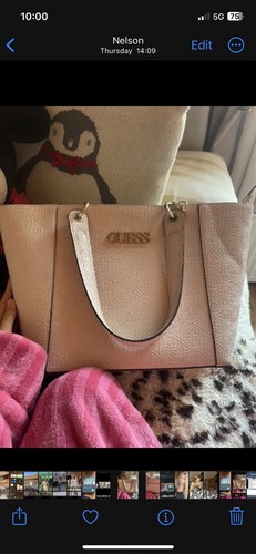 Guess handbag - guess,