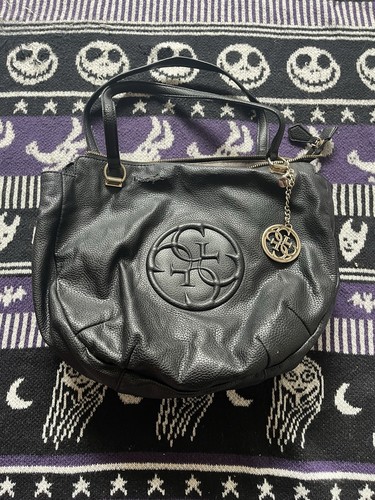 Guess women hobo black - women’s,