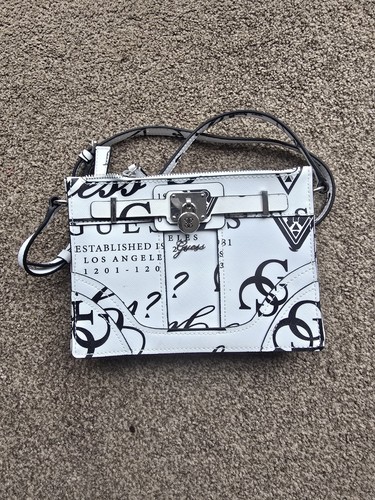 Guess women crossbody - guess, bag