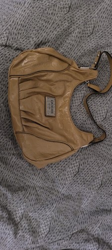 Genuine guess ladies shoulder - ladies,
