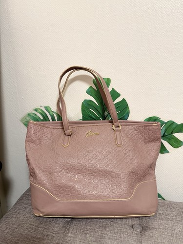 Guess womens tote bag dusty - tote,
