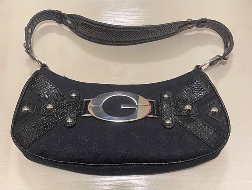 Guess handbag shoulder bag - handbag,,