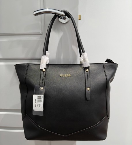 Guess black shoulder - , bag