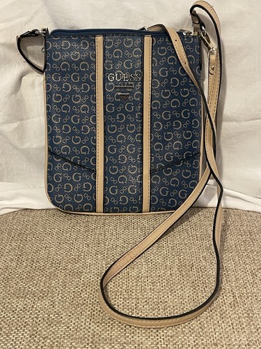 Women guess handbag logo - guess,