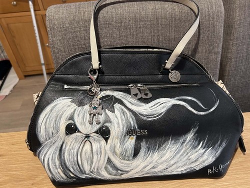 Guess 1981 black hand - guess,