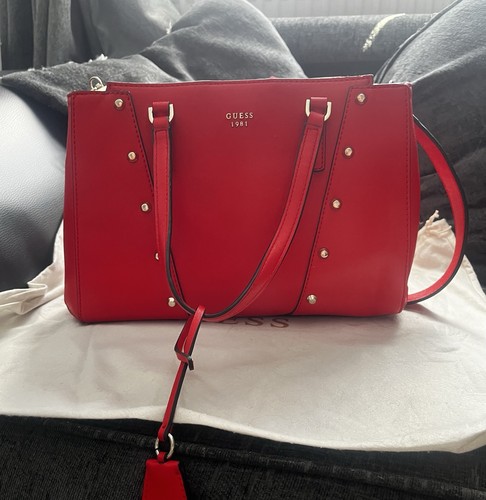 Guess 1981 girlfriend handbag - 1981,