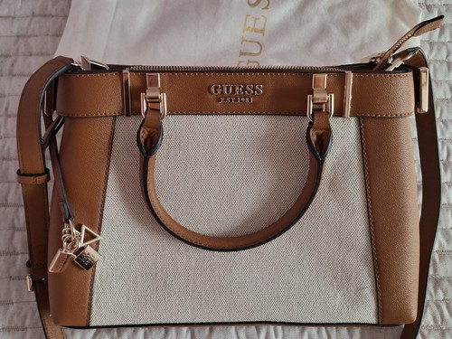 Guess anadela women natural - women's,