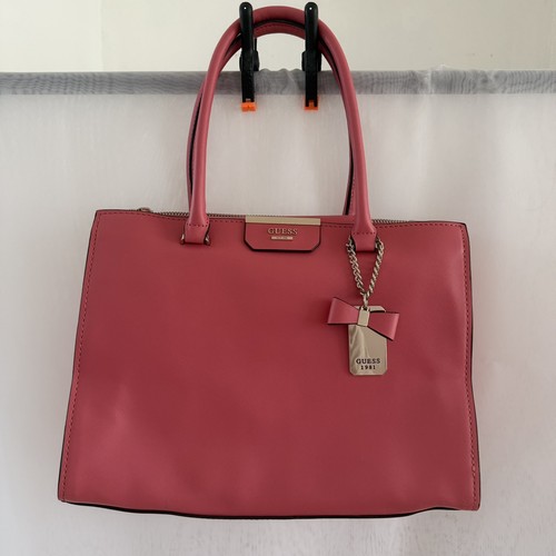 Guess ryann medium - satchel, bag